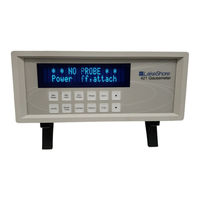 Lake Shore Model 421 User Manual