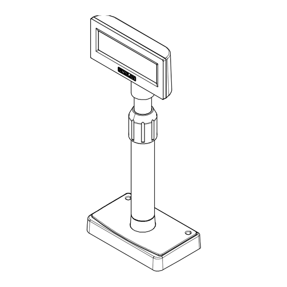 BIXOLON BCD-2000 Utility Manual