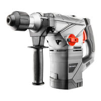 Graphite 58G862 Instruction Manual