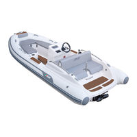 AB Inflatables ABJET Owner's Manual