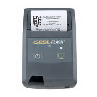 GeBe C32 Software Manual
