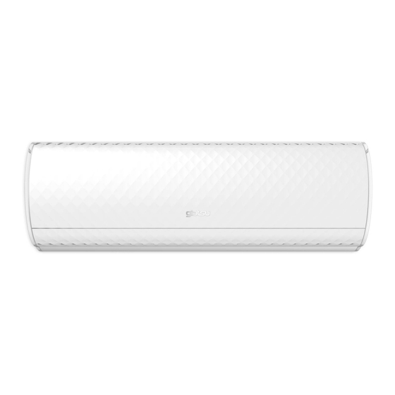 Giatsu DIAMANT GIA-S09DIAR32-INT Owners And Installation Manual