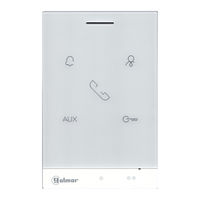 golmar ART 1 G2+ User Manual