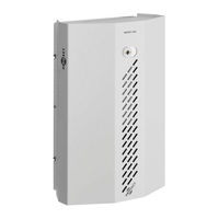 Protect 1100i Series Installation Manual