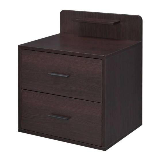 Acme Furniture 84623 Assembly Instructions
