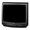 TV Panasonic CT-25G5B Service Manual