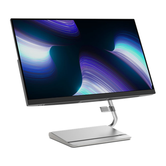 Lenovo F22238FQ0 User Manual