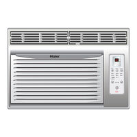 Haier ESA3109-L User Manual