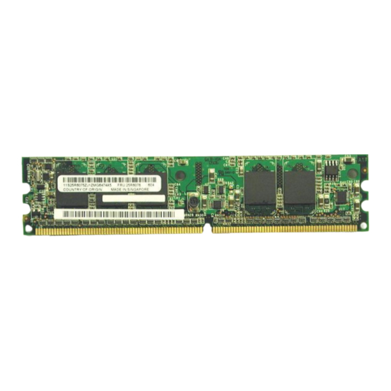 IBM ServeRAID-MR10k User Manual