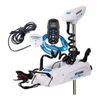 Watersnake GEO-SPOT 80LB/72 Owner's Manual