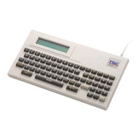 Output Solutions KP-200 Manual