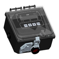 Controls C3M-2514-AS Product Manual