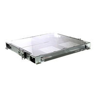 CORNING CCH-03U Manual