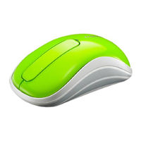 Rapoo T120P Quick Start Manual