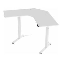 Vivo DESK-E1L94B Instruction Manual