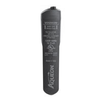 Aqueon 06194 User Manual