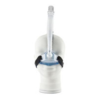 Sleepnet iQ 3 Point Headgear User Instructions
