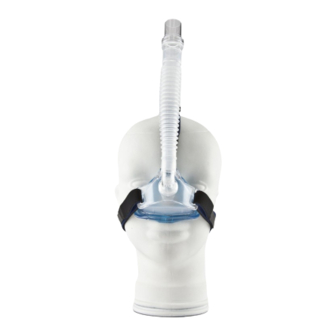 Sleepnet iQ Ventilation Nasal Mask User Instructions