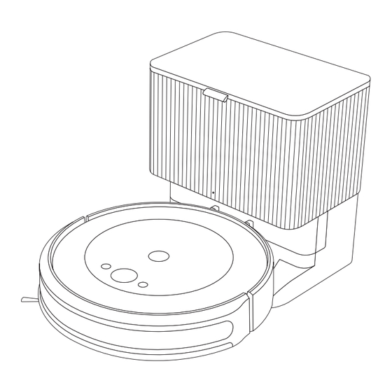 iRobot Roomba Vac 2 Essential Owner's Manual