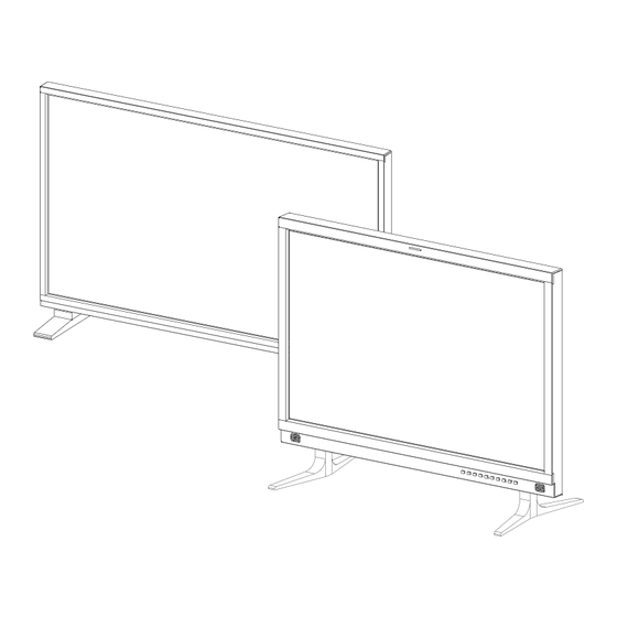 Konvision KVM-5 Series User Manual