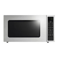 Fisher & Paykel MO-24SS Installation & User Manual