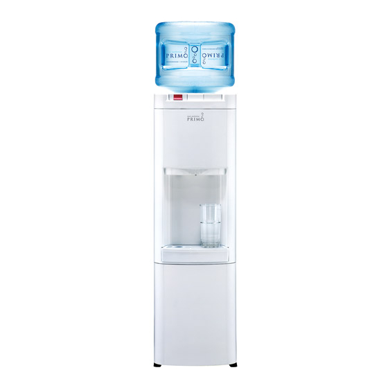 Primo Water 900138 User Manual
