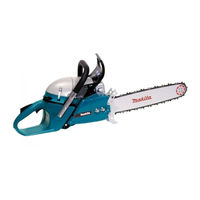 Makita DCS 7301 Owner's And Safety Manual