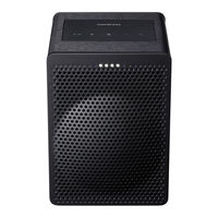 Onkyo VC-GX30 Instruction Manual