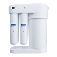 AQUAPHOR RO-101S Owner's Manual