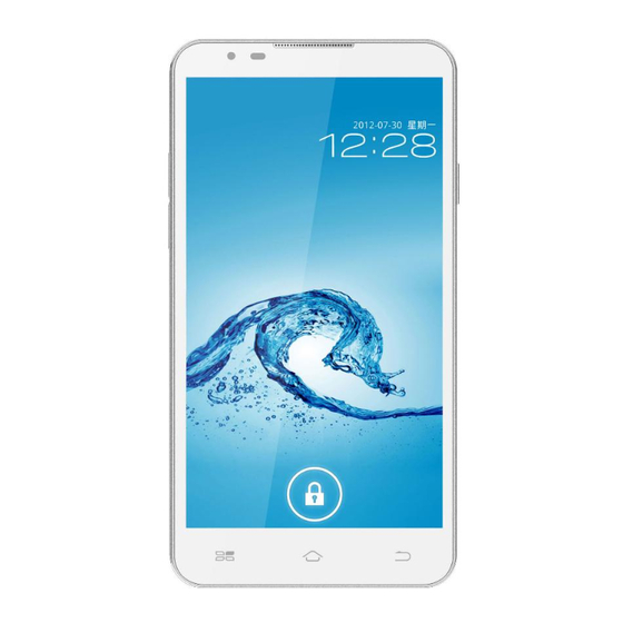Micromax A109 Disassembly Procedure