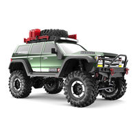 Redcat Racing Everest GEN7 Pro Manual