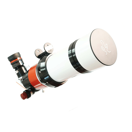 Bresser LS60THa Manual