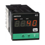 gefran 40B 48 User Manual
