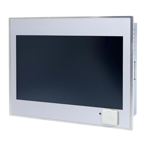 SIGMATEK HZS 772 Operating Manual