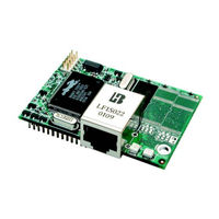 Rabbit RabbitCore RCM2200 User Manual