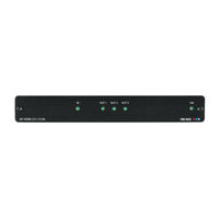 Kramer VM-3H2 User Manual