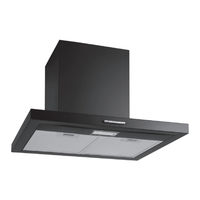 Logik L60CHDB17 Instruction & Installation Manual
