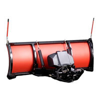 Boss Snowplow STB13567B Owner's Manual