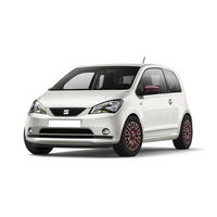 Seat Mii 2015 Owner's Manual