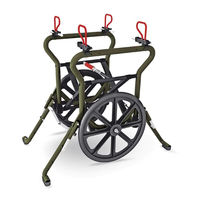 Spencer SHERPA PLUS Instructions For Use Manual