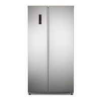 essentiel b 8008609 ERAVE180-90v2 User Manual