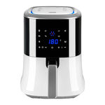 HAEGER Aero Fryer User Instructions
