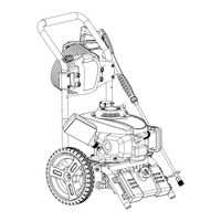 PowerStroke PS80983 Quick Start Manual