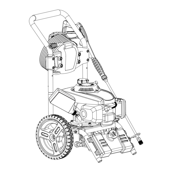 PowerStroke PS80983 Quick Start Manual