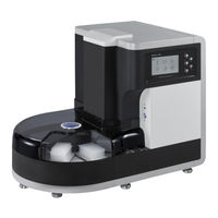 TAN Bead Maelstrom 9600 User Manual