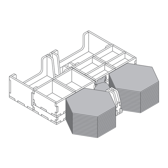 Folded Space FS-RMGT Assembly Instructions