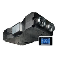 2VV VENUS AirGENIO Comfort Quick Start Manual