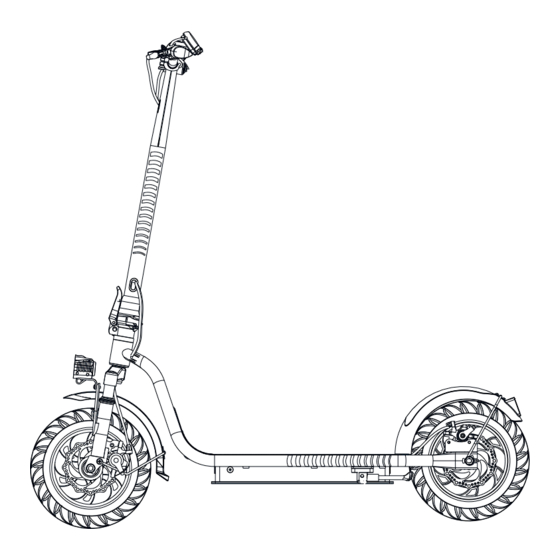 LAMAX eLander SA50 User Manual