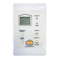 DVS EC Automatic User Manual