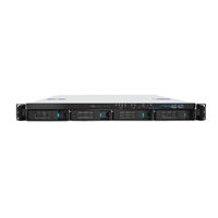 Digiever DFS-4200-RM Series Quick Installation Manual